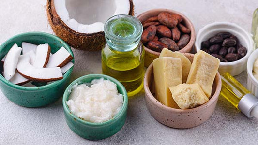 What is Stearic Acid?
