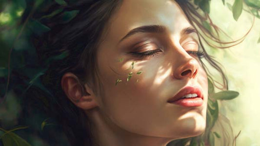 How to appreciate a Solid Perfume