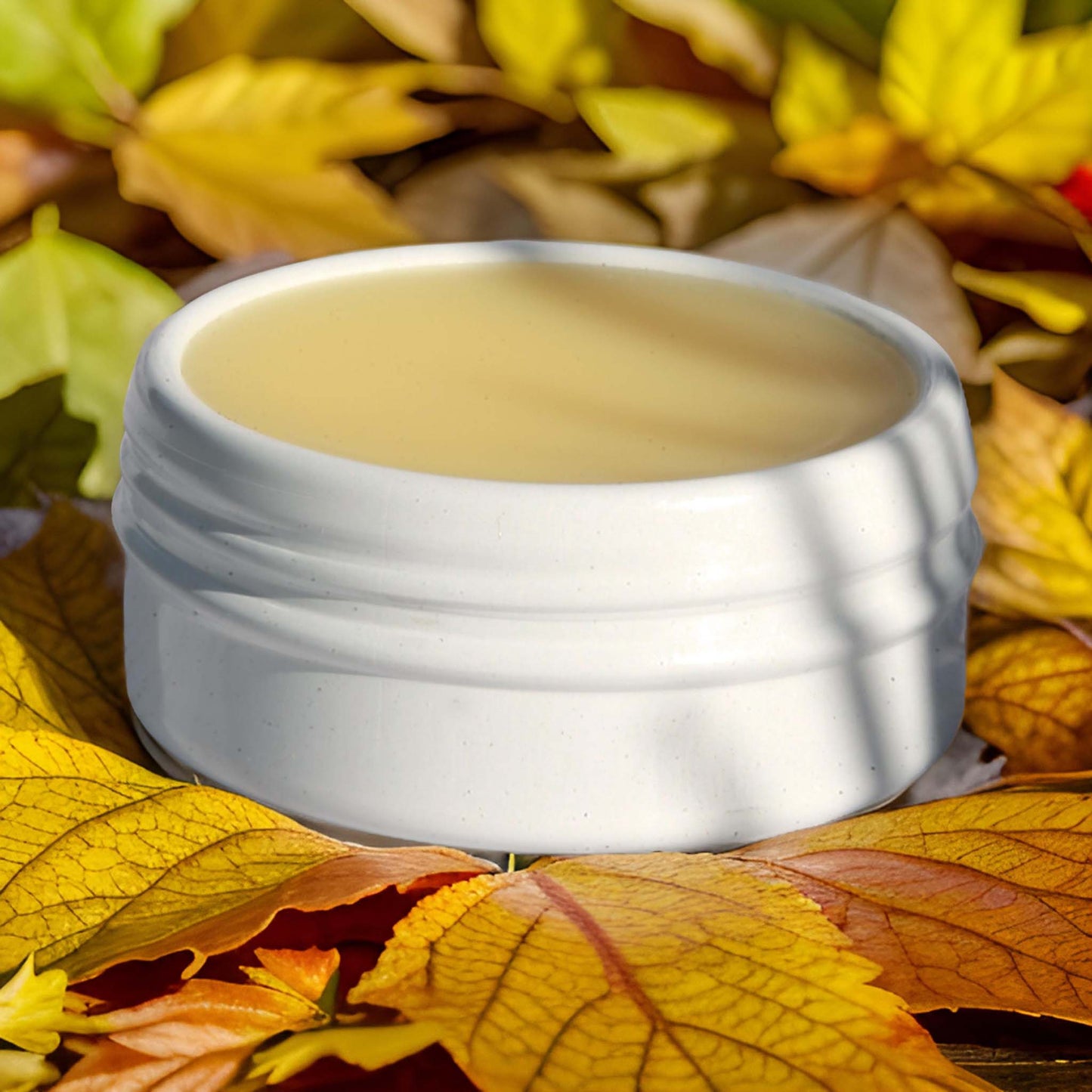 Yennefer Solid Perfume - natural vegan perfume balm with essential oils