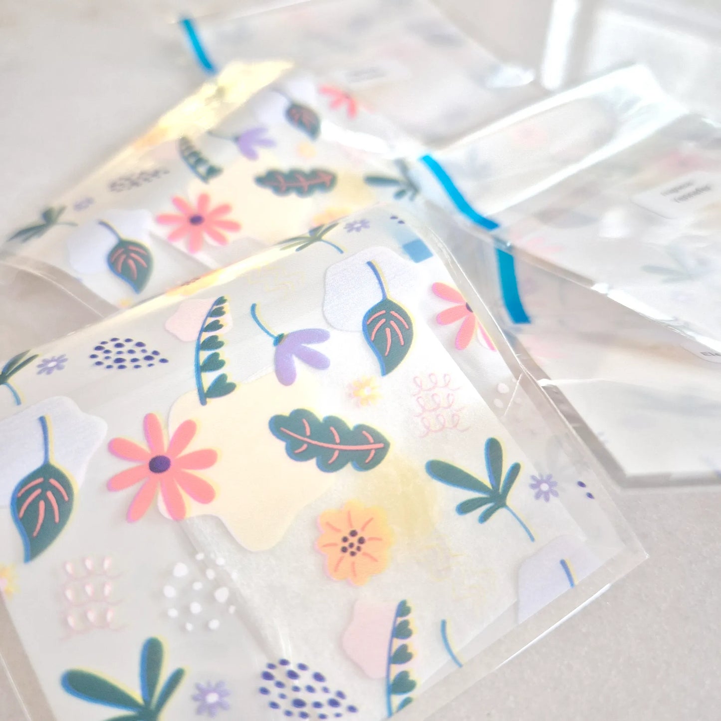 Perfume Sample Pack - choose three fragrances to try