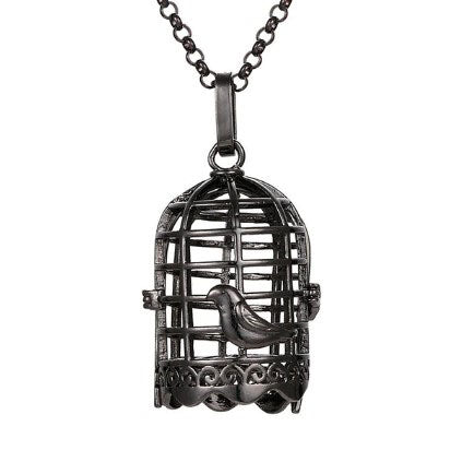Perfume Lockets - wear your favourite scent