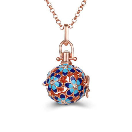 Perfume Lockets - wear your favourite scent