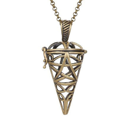 Perfume Lockets - wear your favourite scent