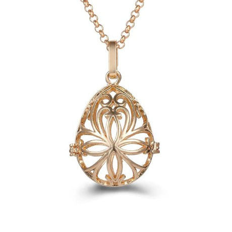 Perfume Lockets - wear your favourite scent