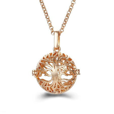 Perfume Lockets - wear your favourite scent