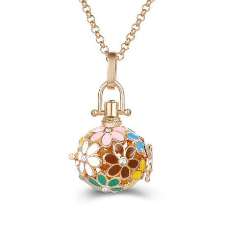 Perfume Lockets - wear your favourite scent