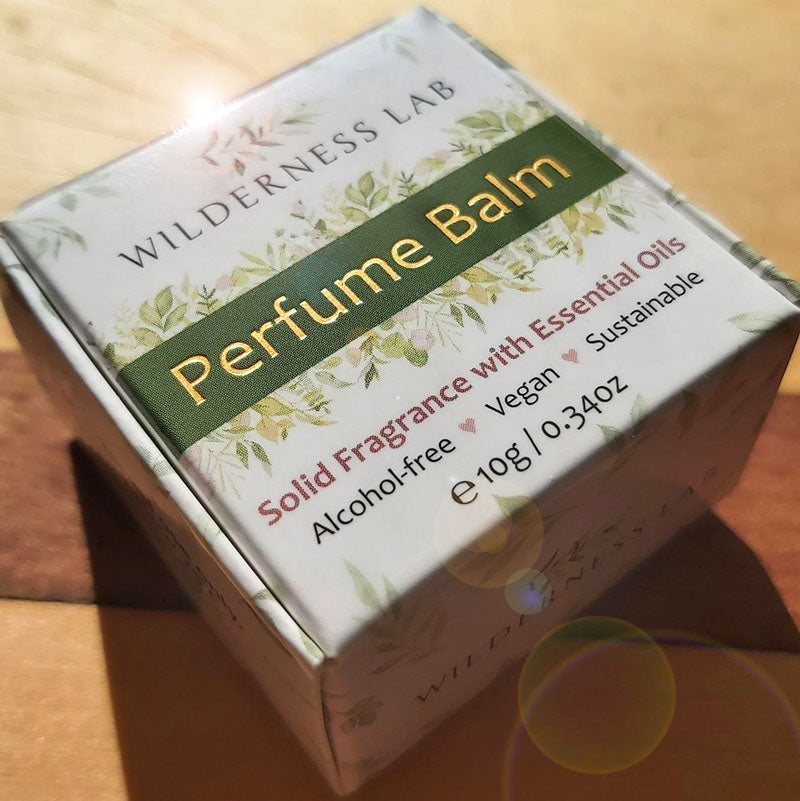 Solid Perfume - The Essential Bundle: get ALL 15 scents!