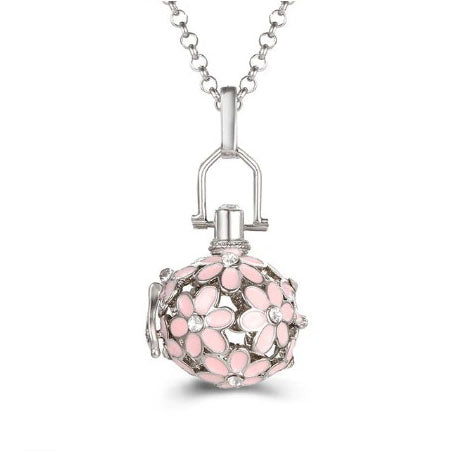 Perfume Lockets - wear your favourite scent