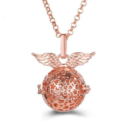 Perfume Lockets - wear your favourite scent
