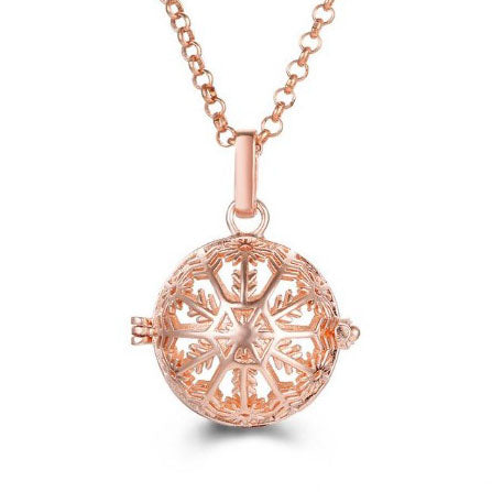 Perfume Lockets - wear your favourite scent