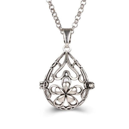 Perfume Lockets - wear your favourite scent