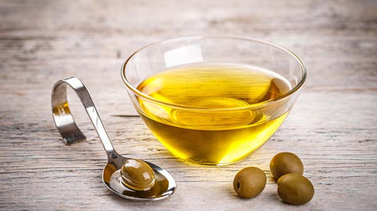 Tasmanian Olive Oil - from tree to wellness