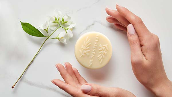 Everything you ever wanted to know about Solid Lotion Bars