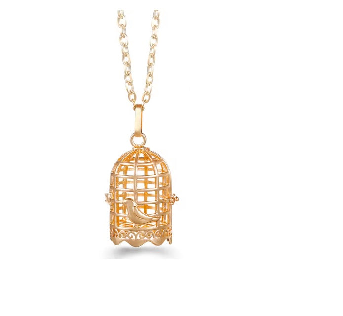 Perfume Lockets - wear your favourite scent