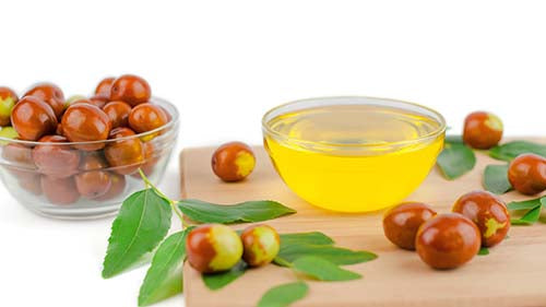 Tasmanian Gold solid vegan moisturising lotion bar - Fresh Mojito