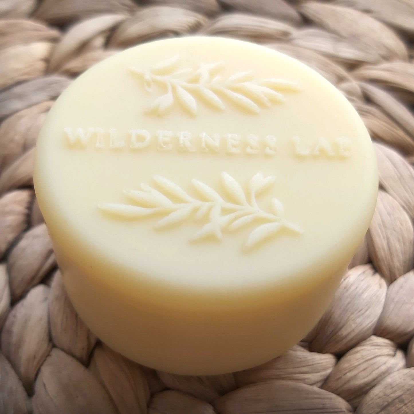 Evergreen Amber Perfume Balm and/or Lotion Bar- Limited Edition