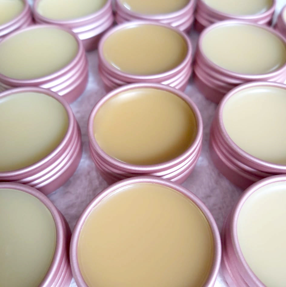 Solid Perfume - The Essential Bundle: get ALL 14 scents!