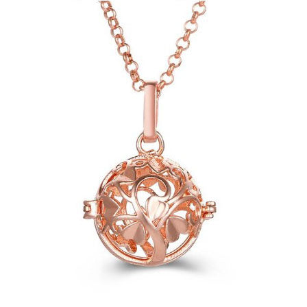 Perfume Lockets - wear your favourite scent